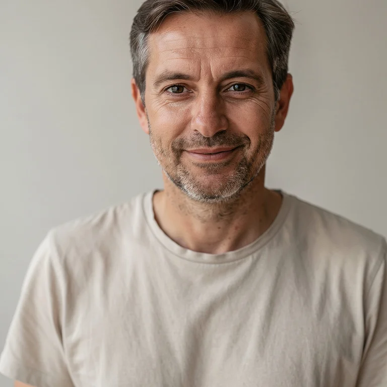 Gaspard Nivet